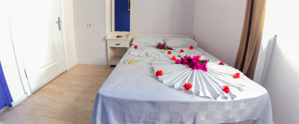 Дидим: Didim Alp Otel