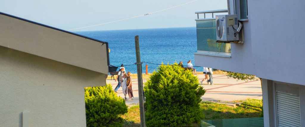 Дидим: Didim Alp Otel