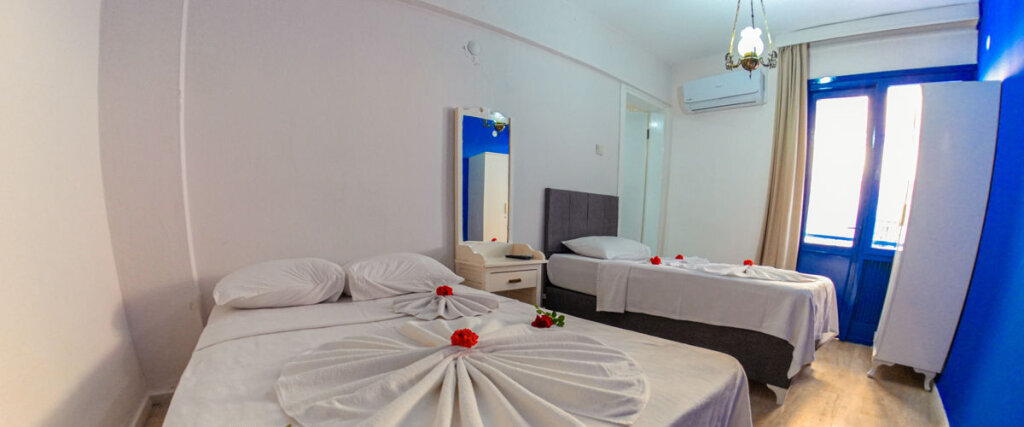 Дидим: Didim Alp Otel
