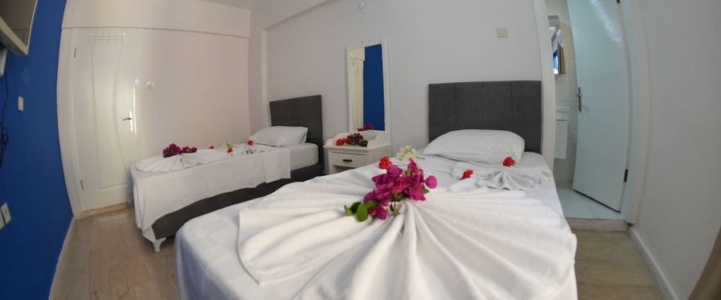 Дидим: Didim Alp Otel