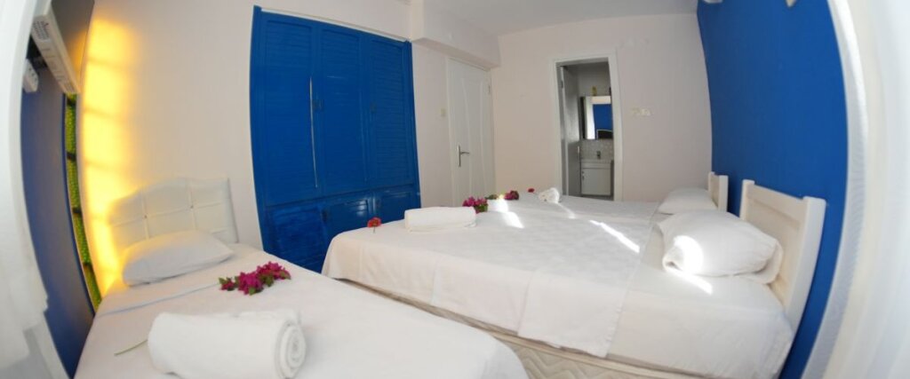 Дидим: Didim Alp Otel