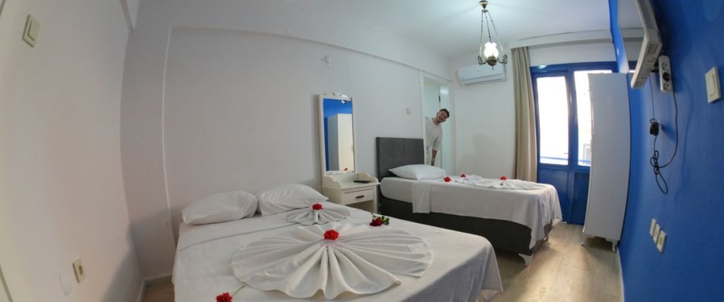 Дидим: Didim Alp Otel