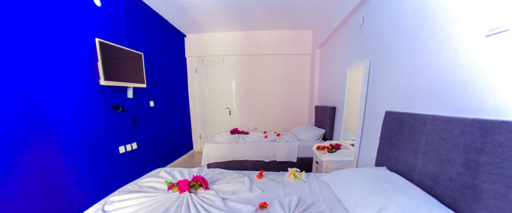 Дидим: Didim Alp Otel