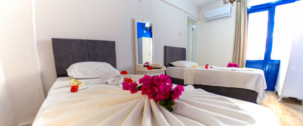 Дидим: Didim Alp Otel
