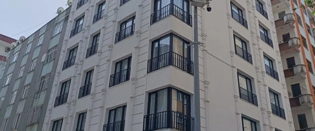 Диярбакыр: Beyoğlu Palas Otel
