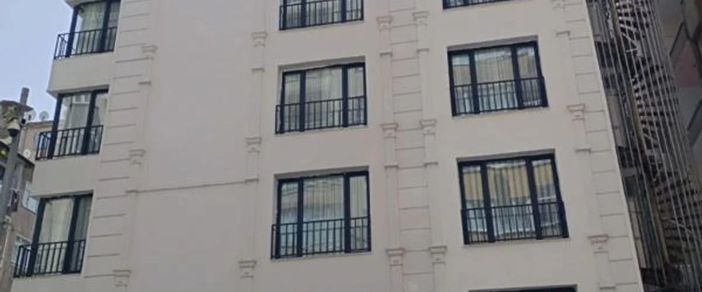 Диярбакыр: Beyoğlu Palas Otel
