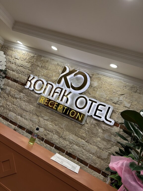 Konak Otel Suriçi — фото 6