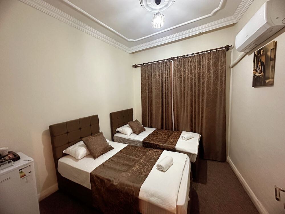 Диярбакыр: Konak Otel Suriçi