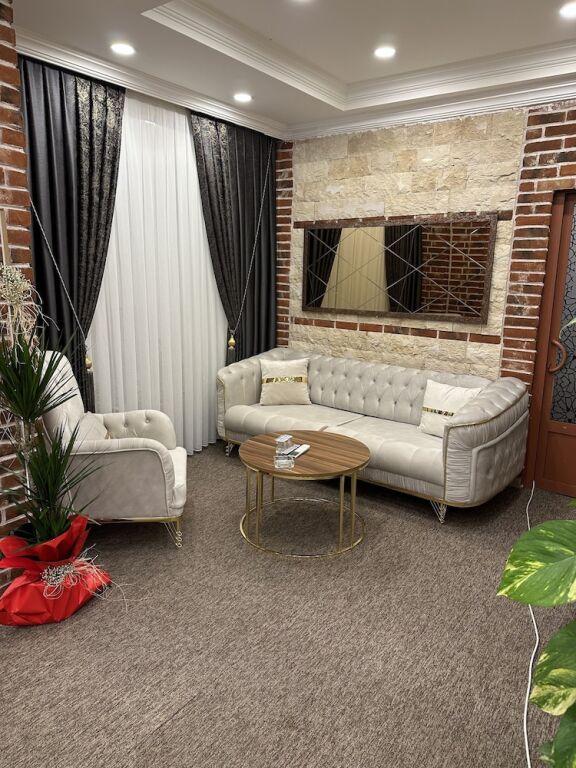 Диярбакыр: Konak Otel Suriçi