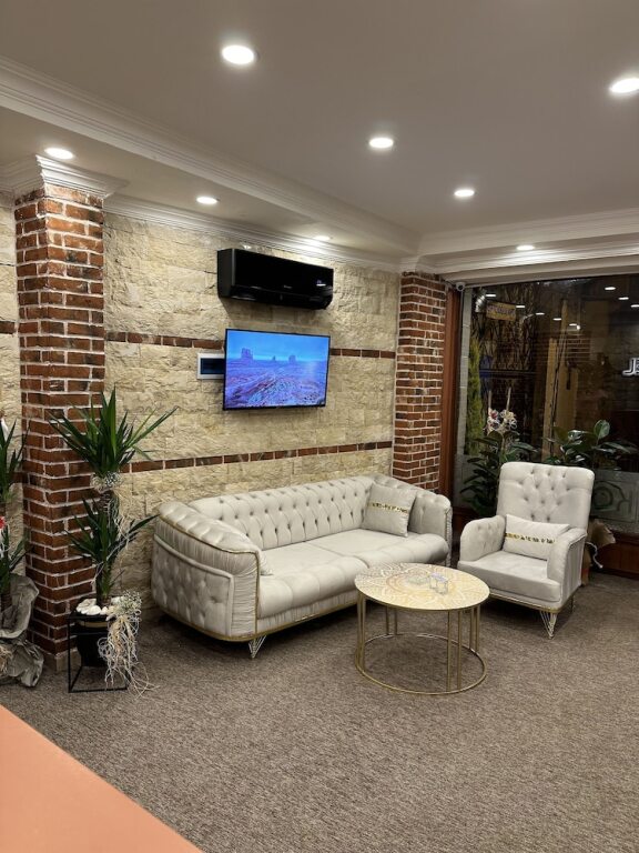 Диярбакыр: Konak Otel Suriçi