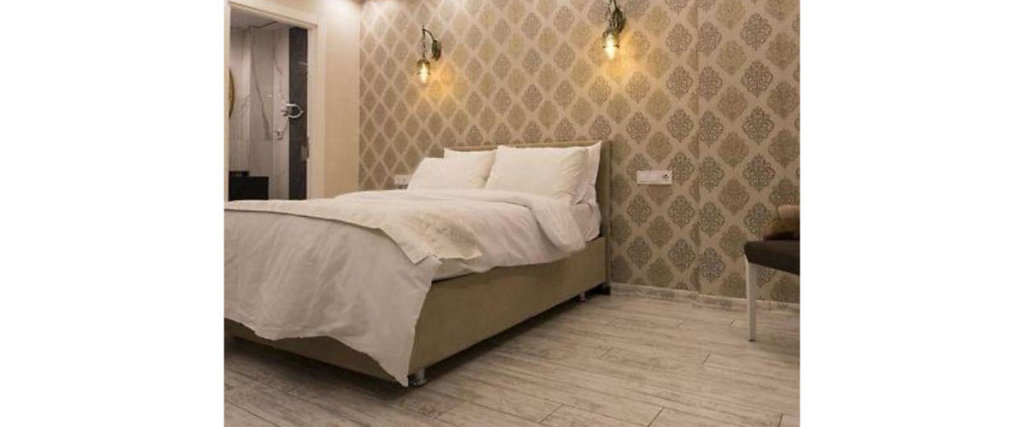 Эскишехир: Peri Otel