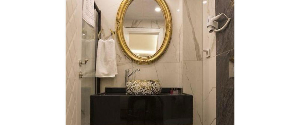 Эскишехир: Peri Otel