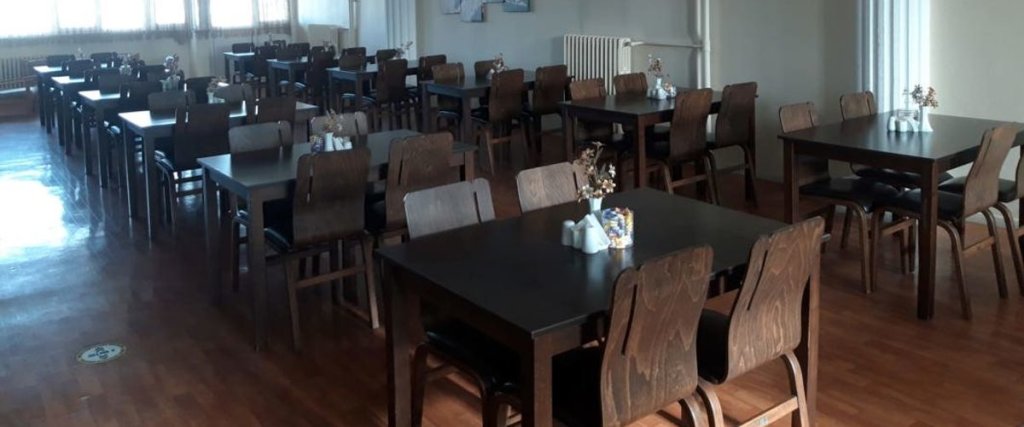 Эскишехир: Arslan Otel Eskişehir