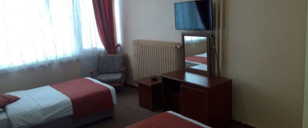 Эскишехир: Arslan Otel Eskişehir