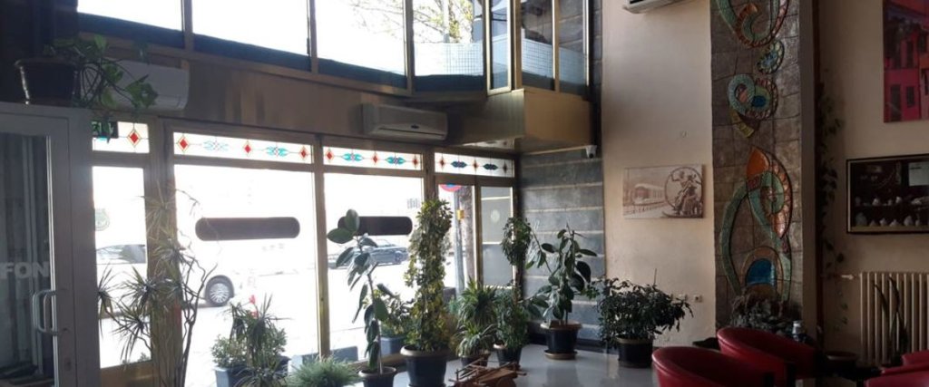 Эскишехир: Arslan Otel Eskişehir