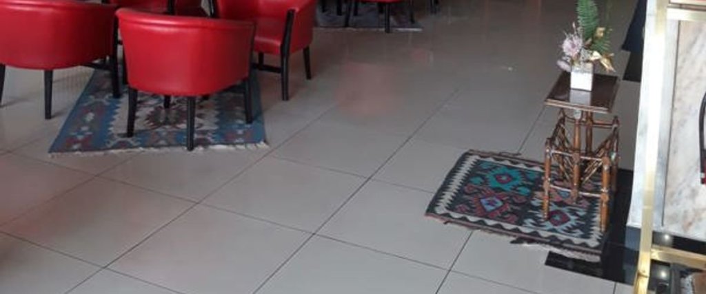 Эскишехир: Arslan Otel Eskişehir