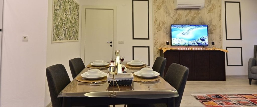 Фетхие: Villa Valiant Fethiye