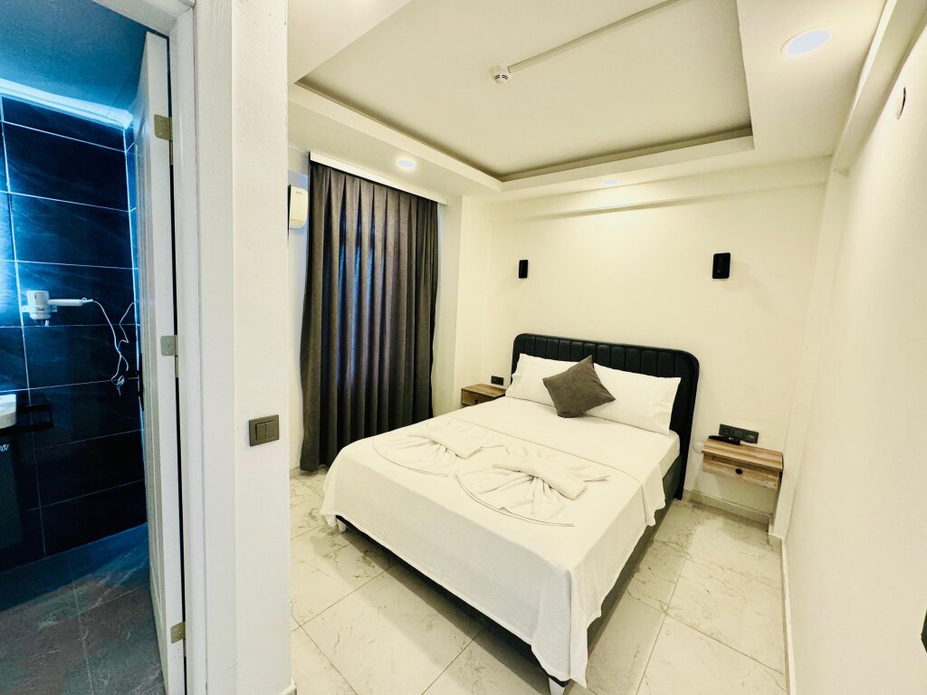 Фетхие: Hotel Sea Door Hotel
