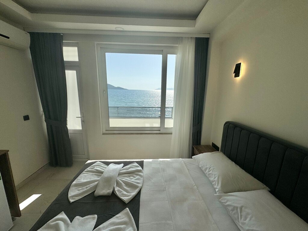 Фетхие: Hotel Sea Door Hotel