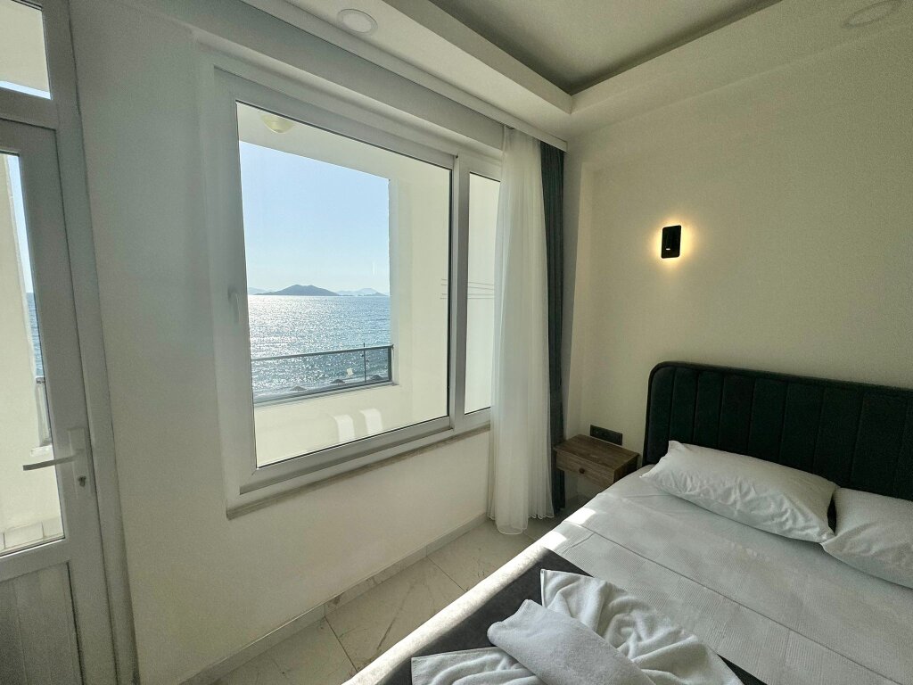 Фетхие: Hotel Sea Door Hotel