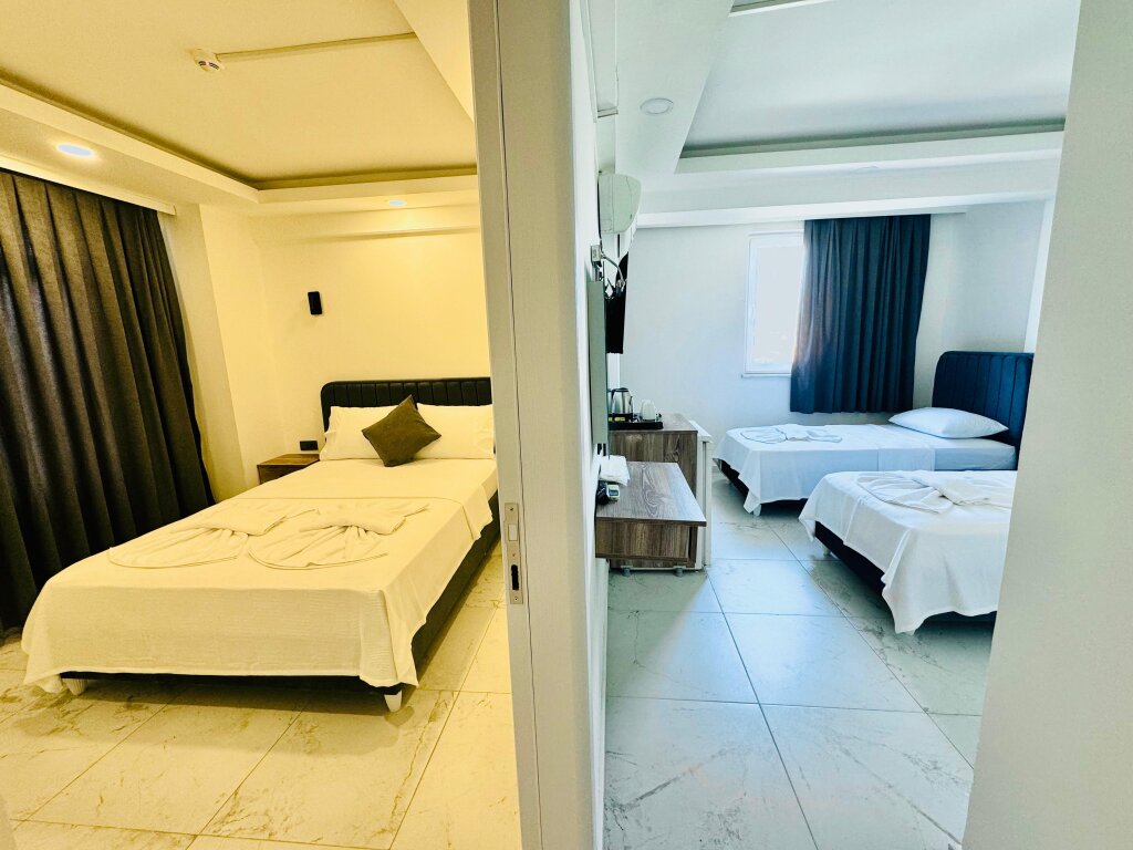 Фетхие: Hotel Sea Door Hotel