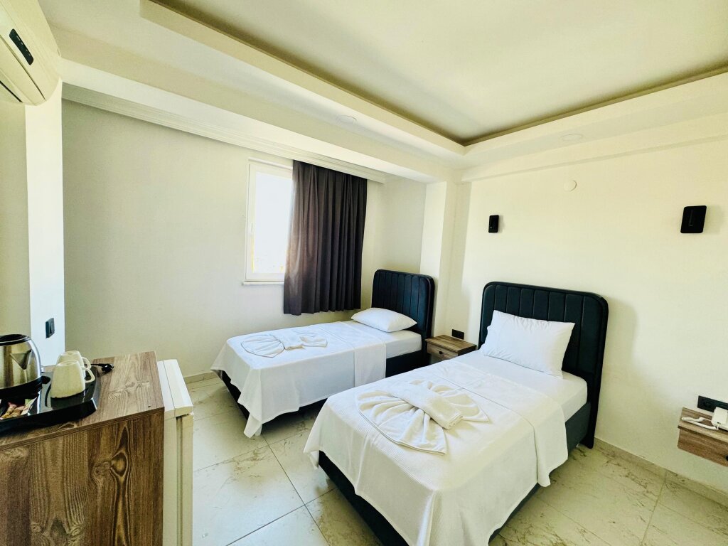 Фетхие: Hotel Sea Door Hotel