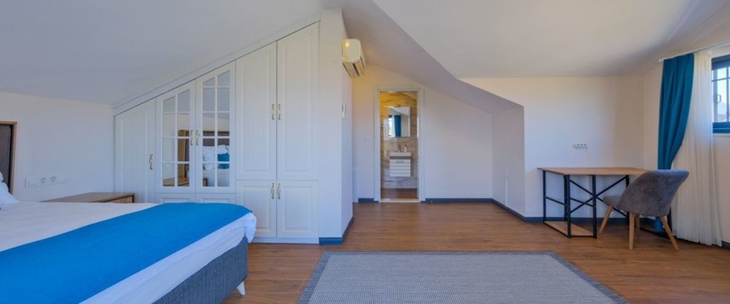 Фетхие: Villa Melek