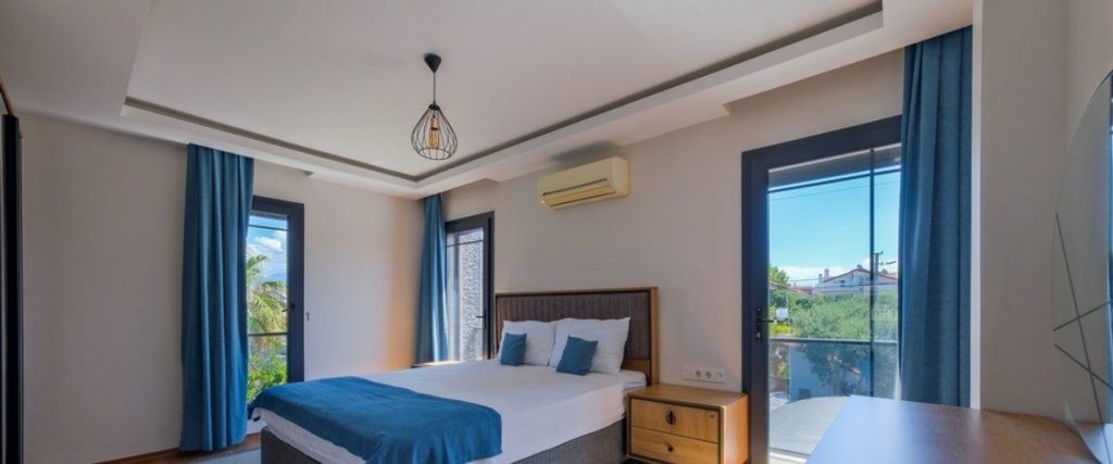 Фетхие: Villa Melek