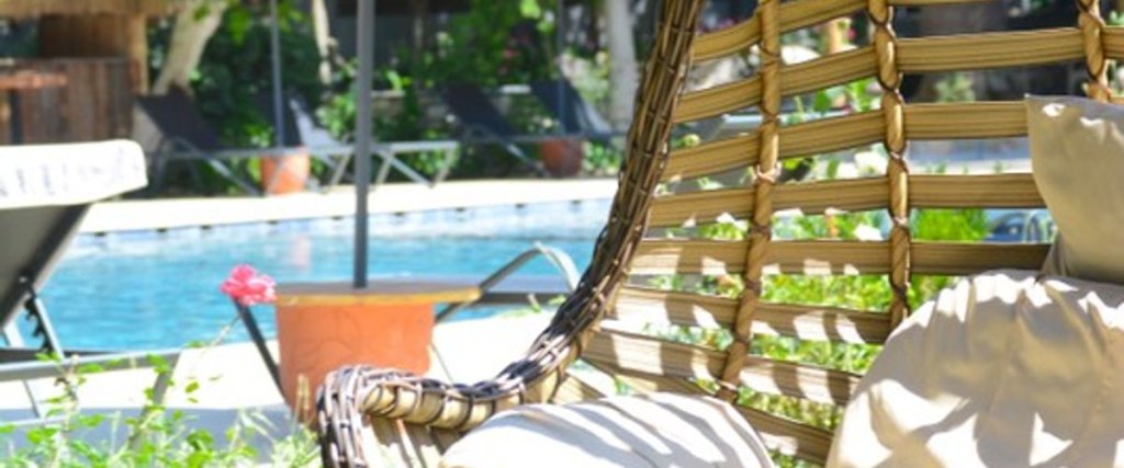 Фетхие: Ballı Butik Hotel