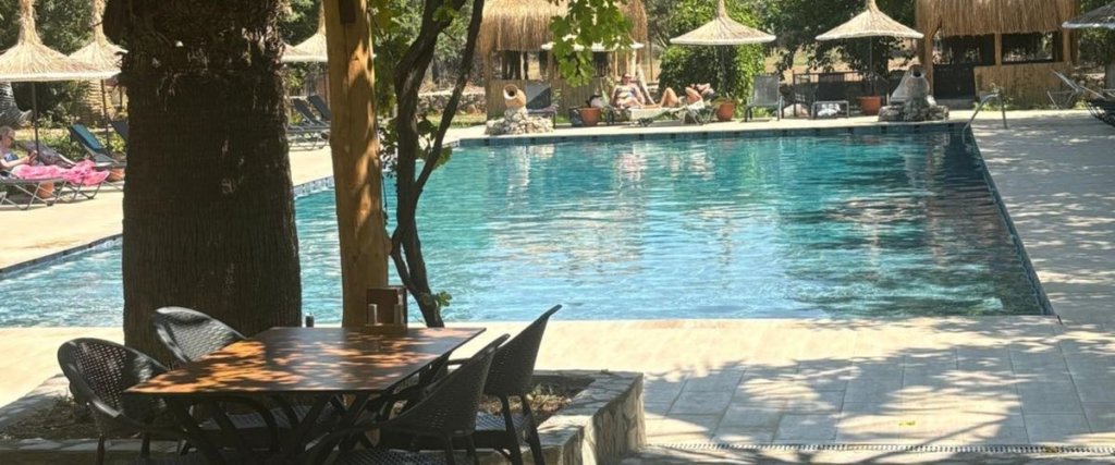 Фетхие: Ballı Butik Hotel