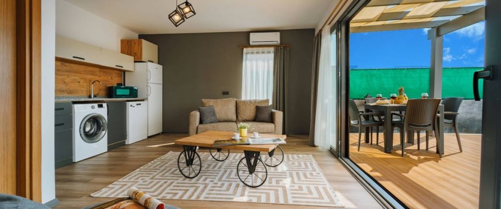 Фетхие: Villa Vero Citta 1