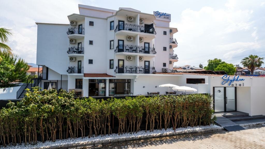 Фетхие: Skykhan Otel