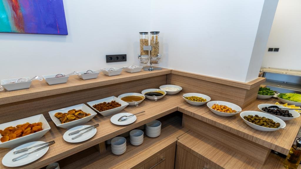 Фетхие: Skykhan Otel
