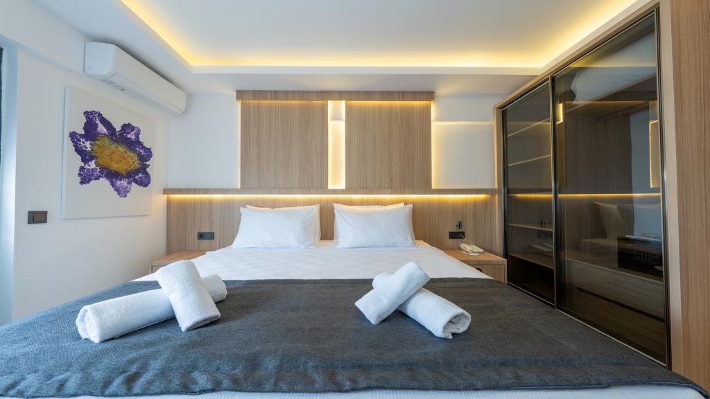 Фетхие: Skykhan Otel
