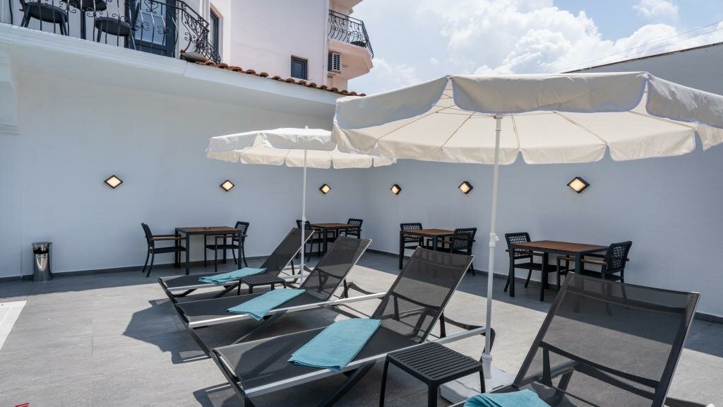 Фетхие: Skykhan Otel