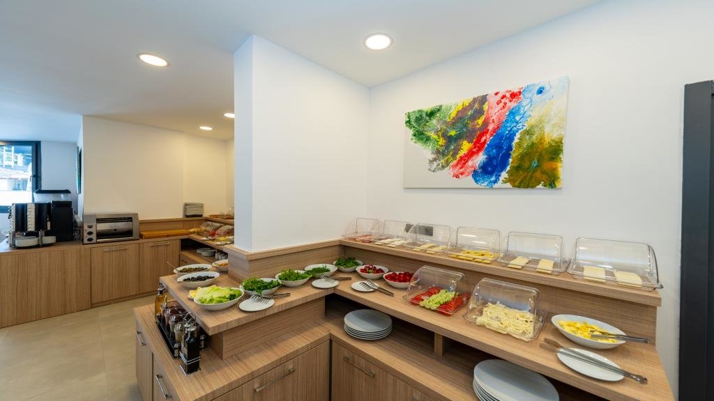 Фетхие: Skykhan Otel