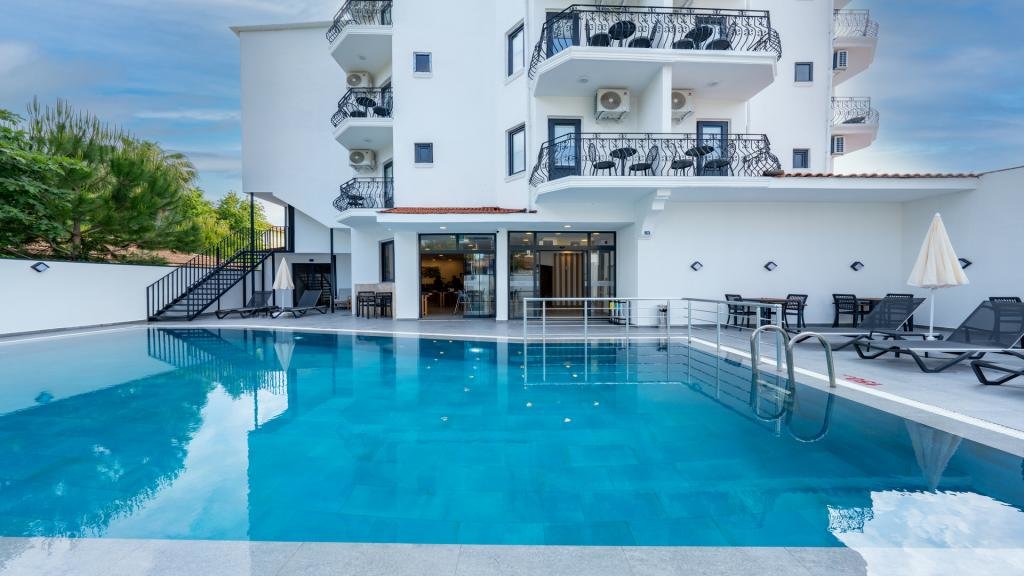 Фетхие: Skykhan Otel