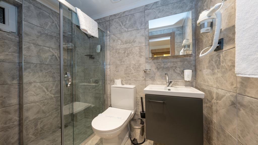 Фетхие: Skykhan Otel