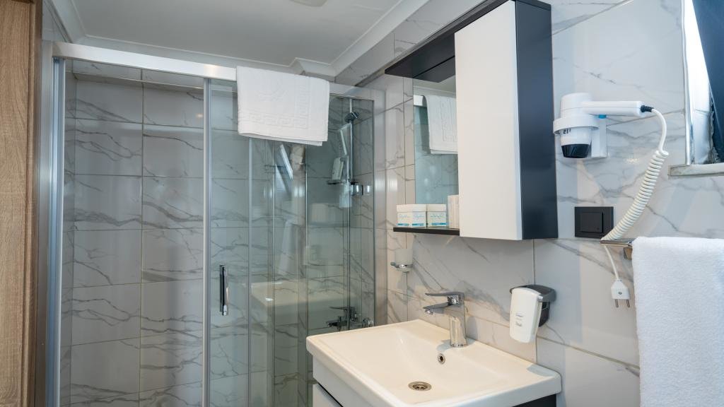 Фетхие: Skykhan Otel