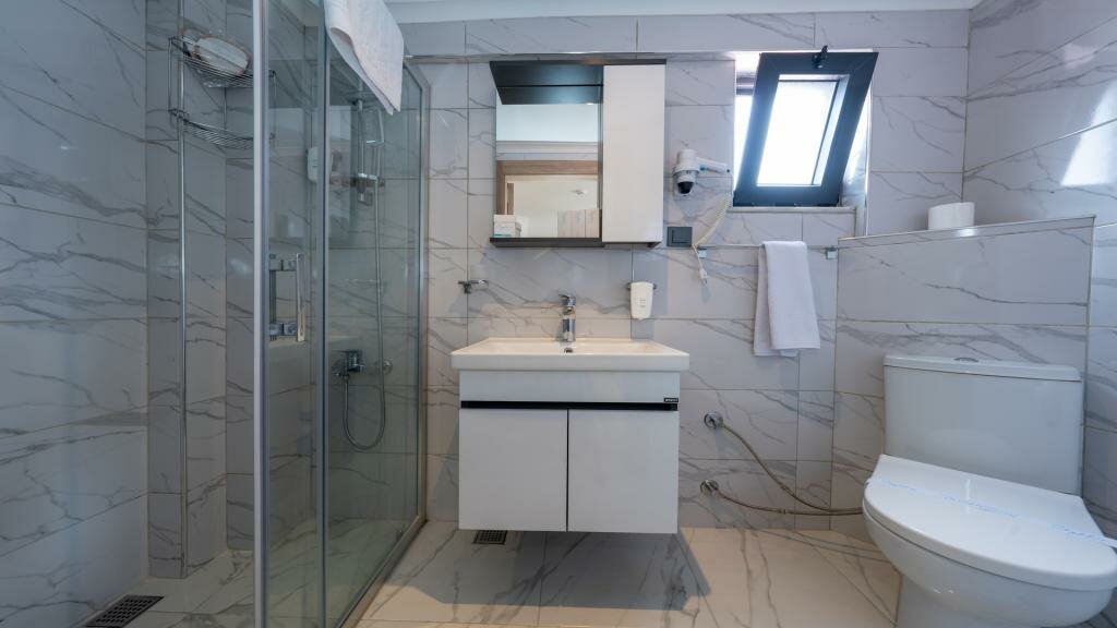 Фетхие: Skykhan Otel