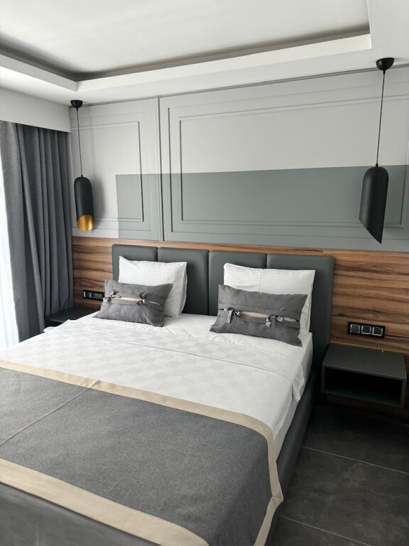 Фетхие: Telmessos City Hotel ADULTS ONLY
