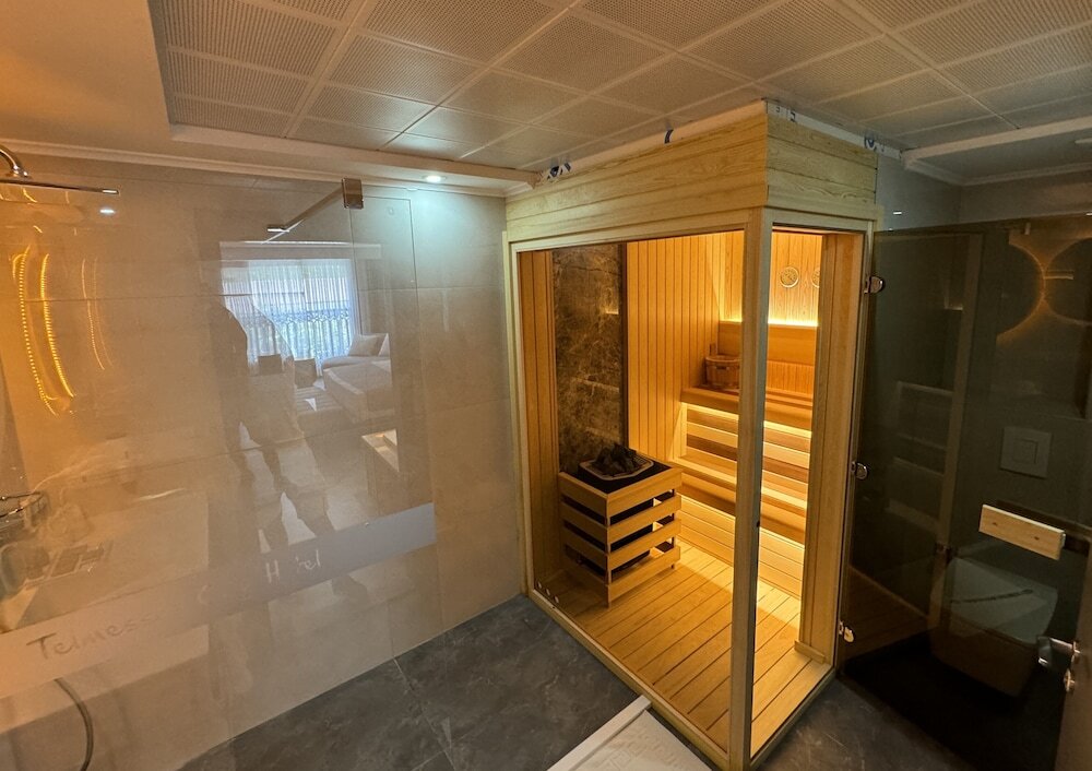 Фетхие: Telmessos City Hotel ADULTS ONLY