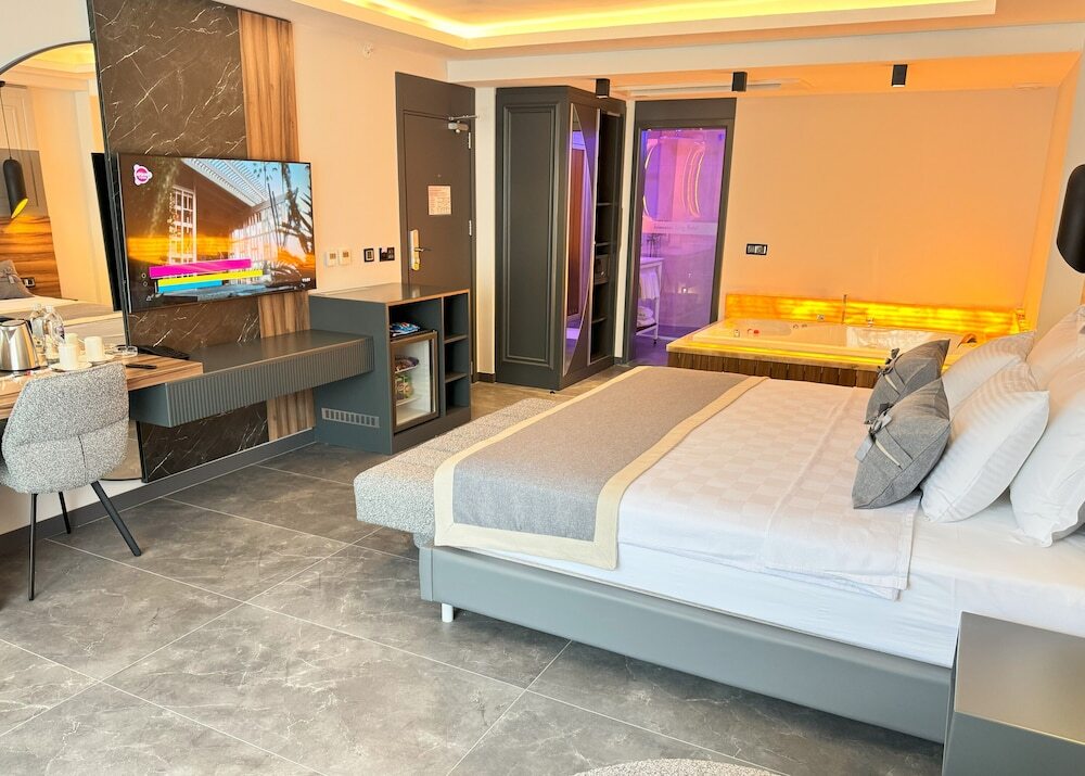 Фетхие: Telmessos City Hotel ADULTS ONLY