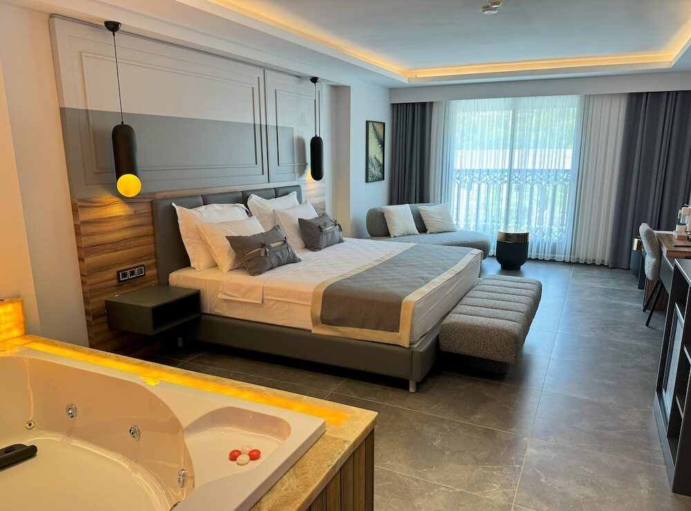Фетхие: Telmessos City Hotel ADULTS ONLY