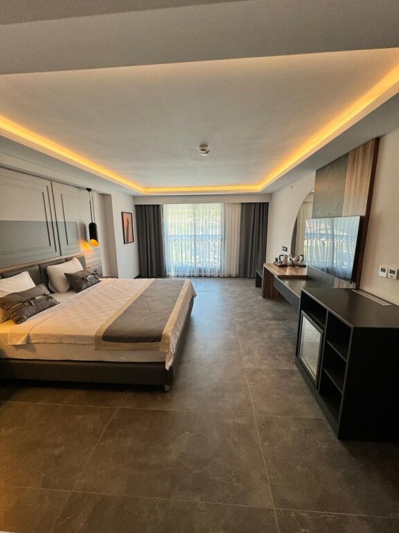 Фетхие: Telmessos City Hotel ADULTS ONLY