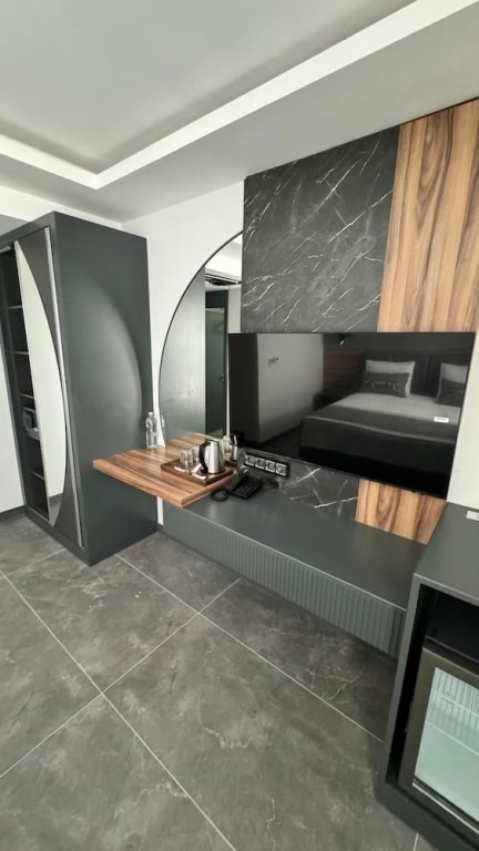 Фетхие: Telmessos City Hotel ADULTS ONLY