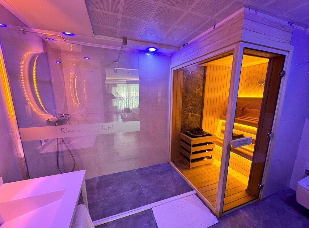 Фетхие: Telmessos City Hotel ADULTS ONLY
