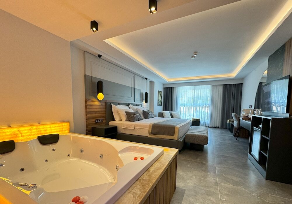 Фетхие: Telmessos City Hotel ADULTS ONLY