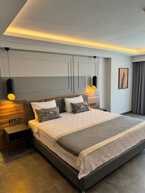 Фетхие: Telmessos City Hotel ADULTS ONLY