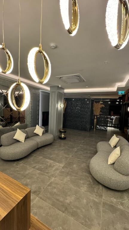 Фетхие: Telmessos City Hotel ADULTS ONLY